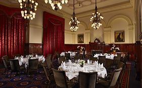 The Royal Horseguards Hotel, London